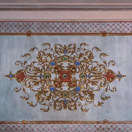 Anna's House Διαμέρισμα Μόντενα