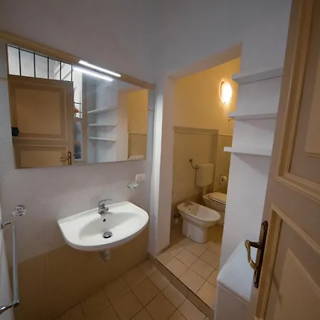 Διαμέρισμα Anna's House *