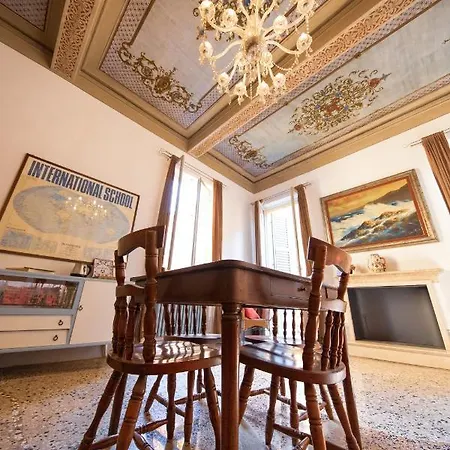 Anna's House *
