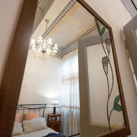 Anna's House דירה מודנה