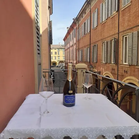 Anna's House Appartement