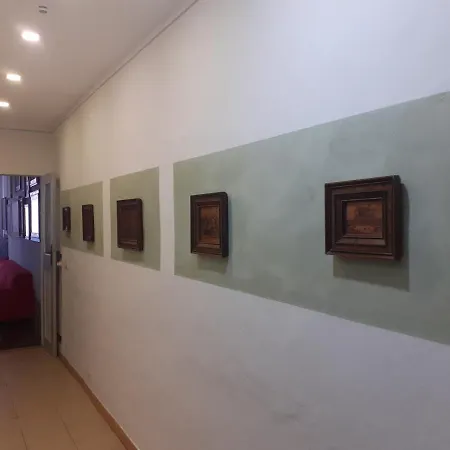 Anna's House דירה