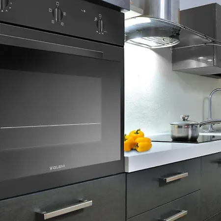 Appartement Anna's House Modena