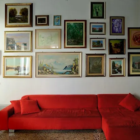 Anna's House Appartement Modena