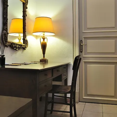 Anna's House Apartment