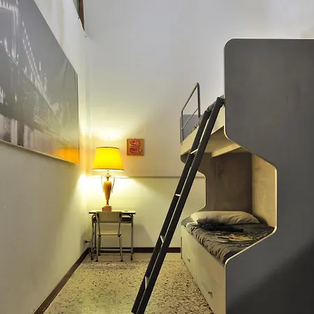 Anna's House דירה *