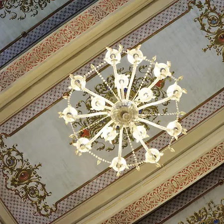 Anna's House * Modena