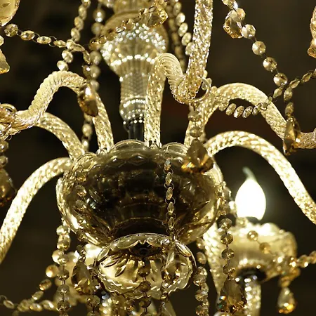 Apartment Anna's House