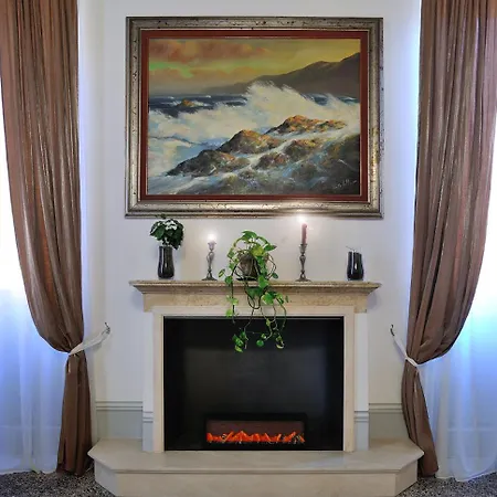 Anna's House דירה מודנה