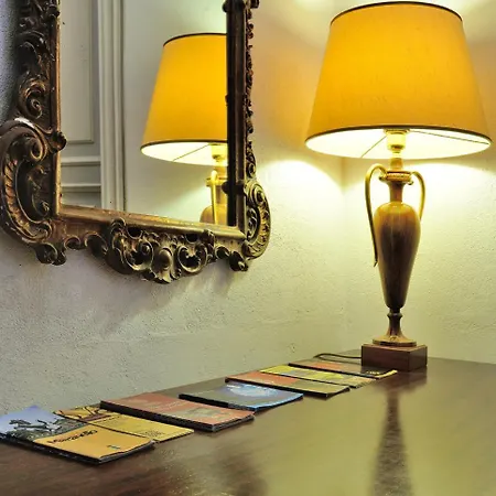 Anna's House Appartement