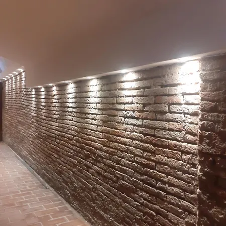 Anna's House Modena