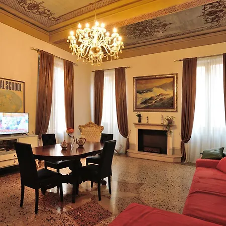 Appartement Anna's House *