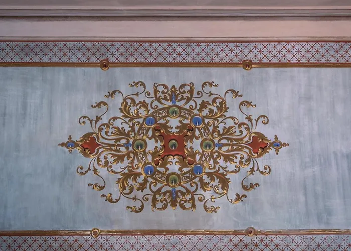 Anna's House Apartament Modena