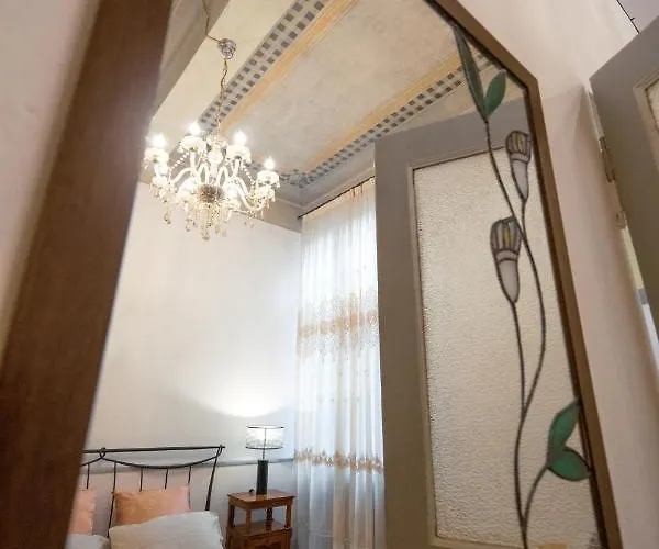 Anna's House Apartament Modena