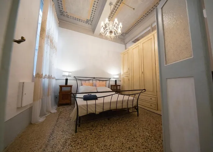 Apartament Anna's House *