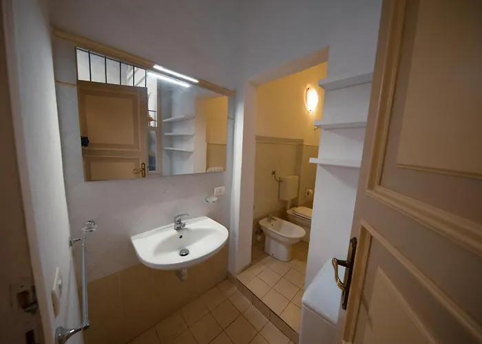 Apartament Anna's House *