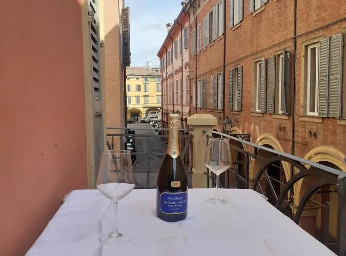 Anna's House Apartament