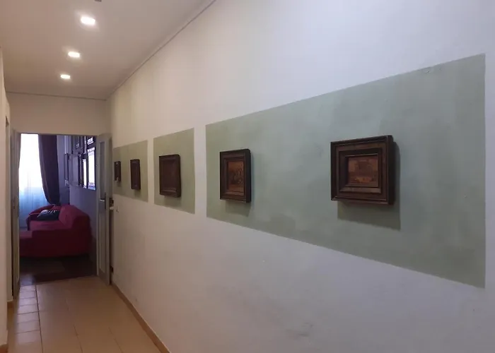 Anna's House Apartament