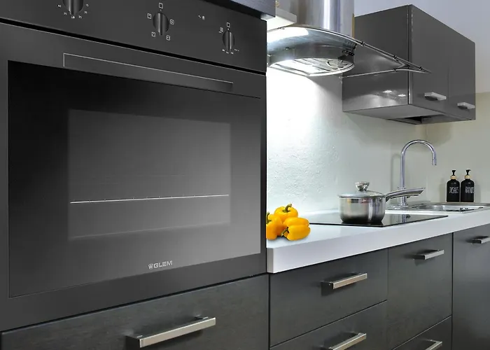 Appartement Anna's House Modena