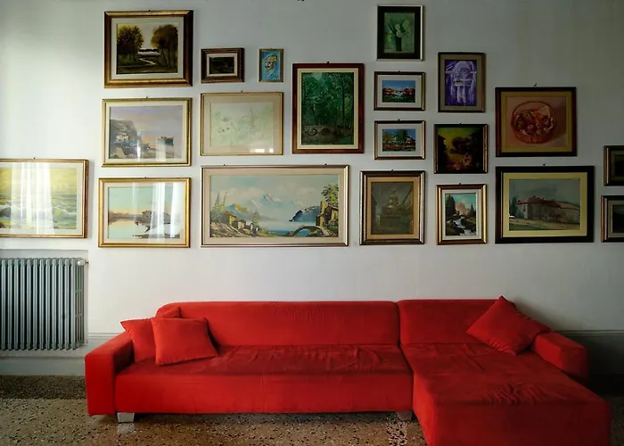 Anna's House Appartement Modena