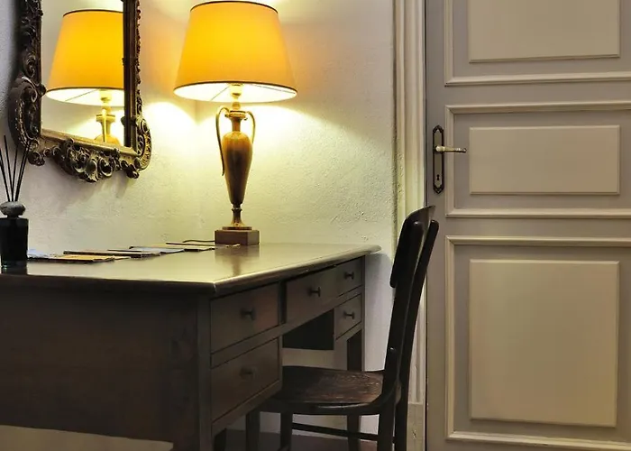 Anna's House Appartement