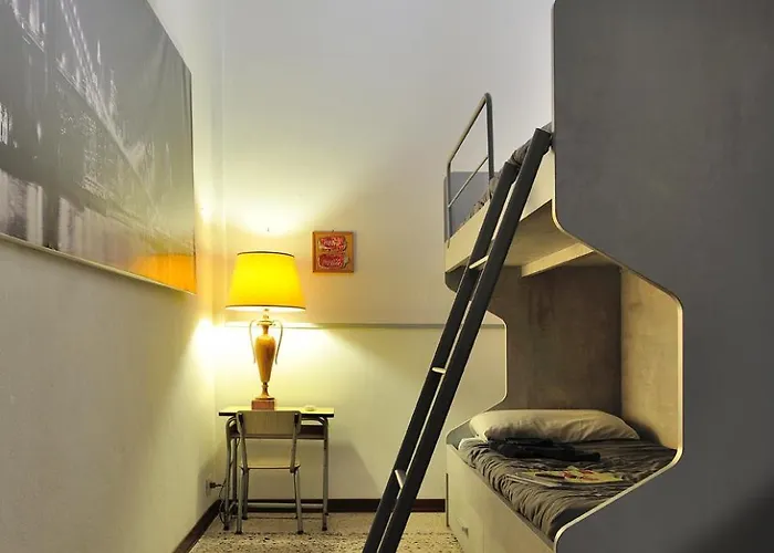 Anna's House Apartament *