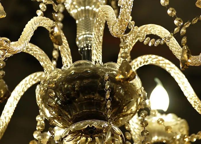 Appartement Anna's House