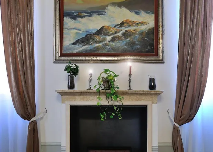 Anna's House Appartement Modena