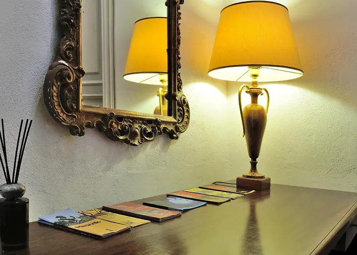 Anna's House Apartament