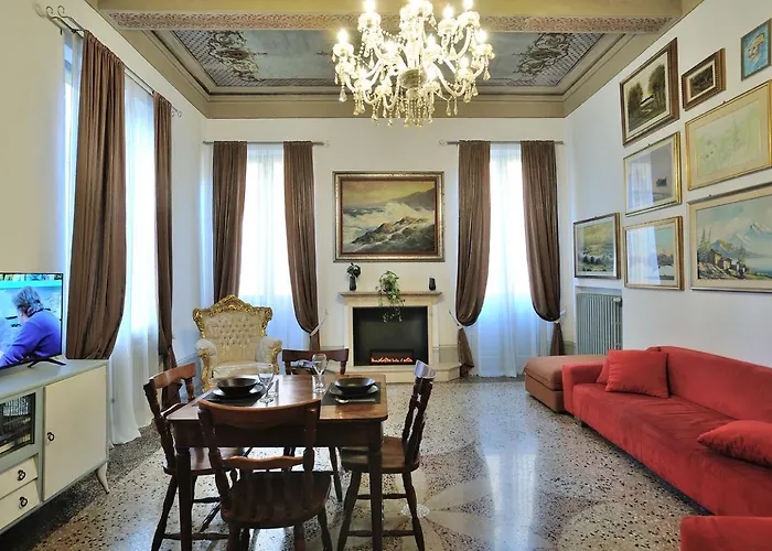 Appartement Anna's House Modena