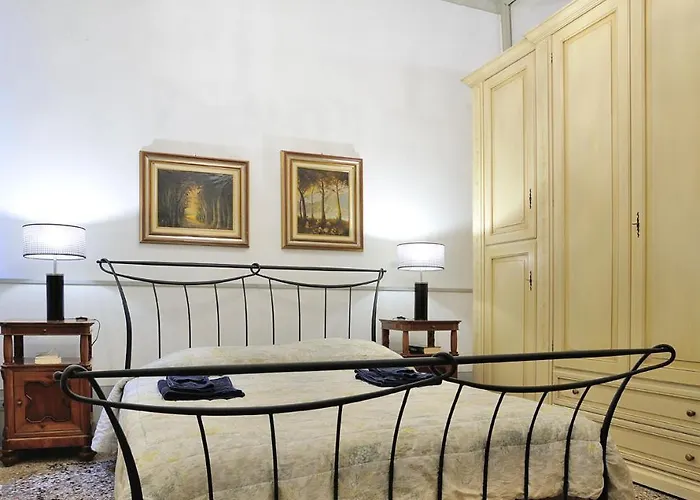 Appartement Anna's House Modena